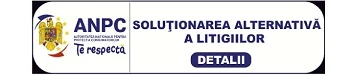 ANPC: Soluționarea alternativă a litigiilor