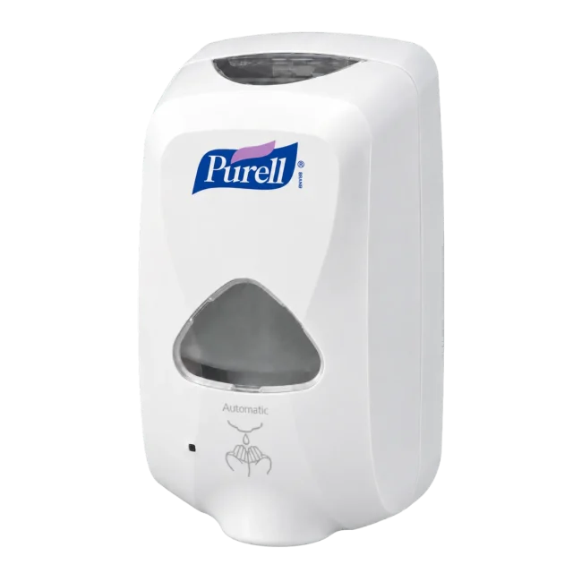Dozator cu senzor Purell, 1200 ml