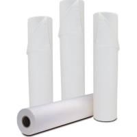 Rolă cearșaf din hârtie laminată, 48 cm × 50 m