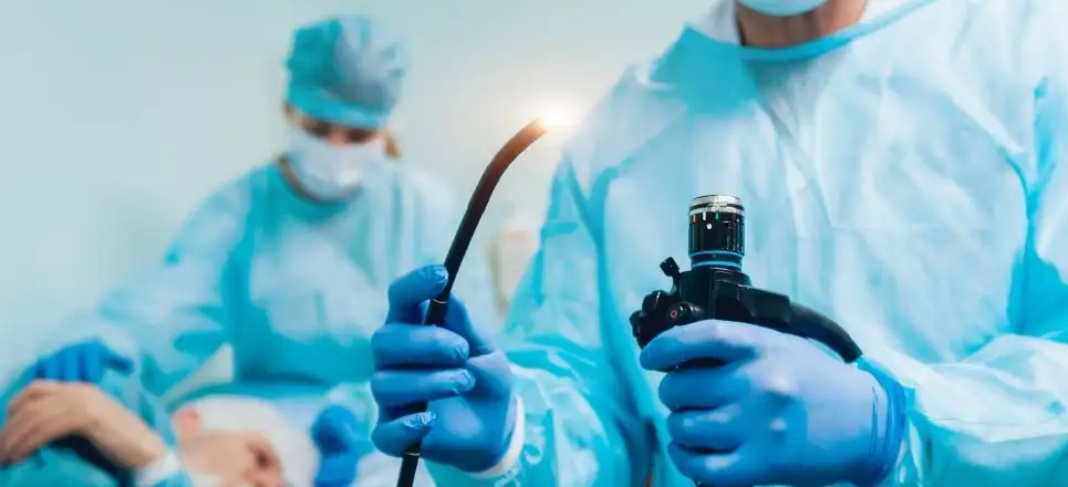 Tipurile de Endoscopie și Rolul lor Esențial în Diagnosticarea și Tratamentul Medical