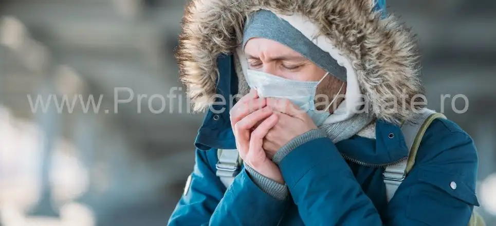 Cum să-ți menții sistemul imunitar puternic în sezonul rece - Partea 2