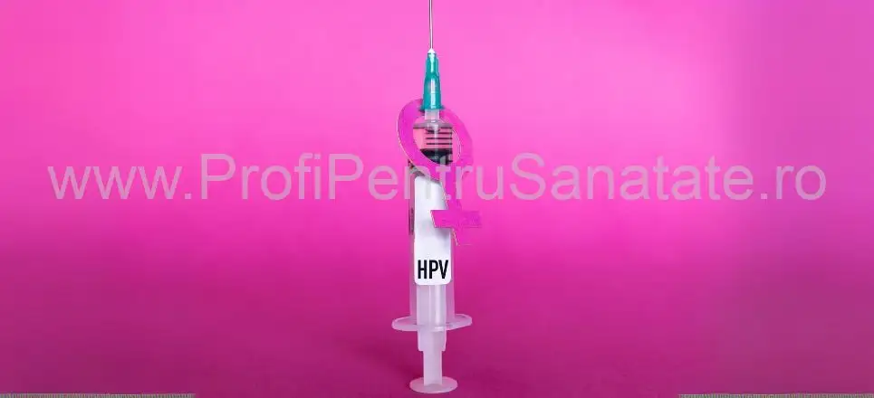 Ce este virusul HPV?