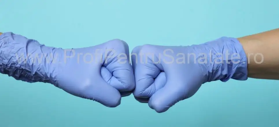 Gestionarea Necesarului de Mănuși în Cabinetul Medical