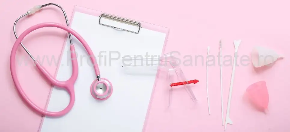 Consumabile medicale esențiale pentru obstetrică și ginecologie