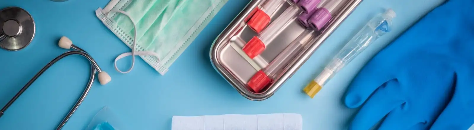 Cele mai întâlnite consumabile medicale: O privire asupra esențialului în asistența medicală