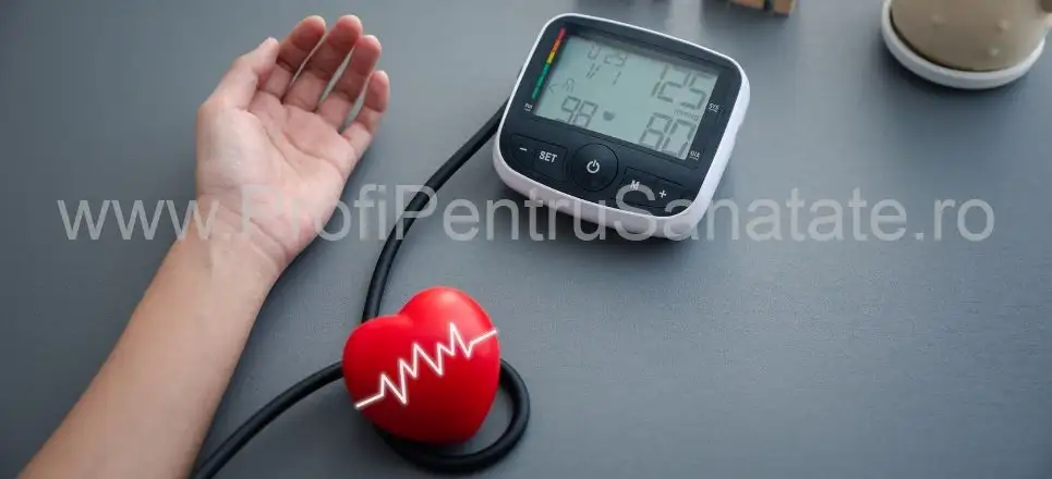 Care sunt valorile normale ale tensiunii arteriale