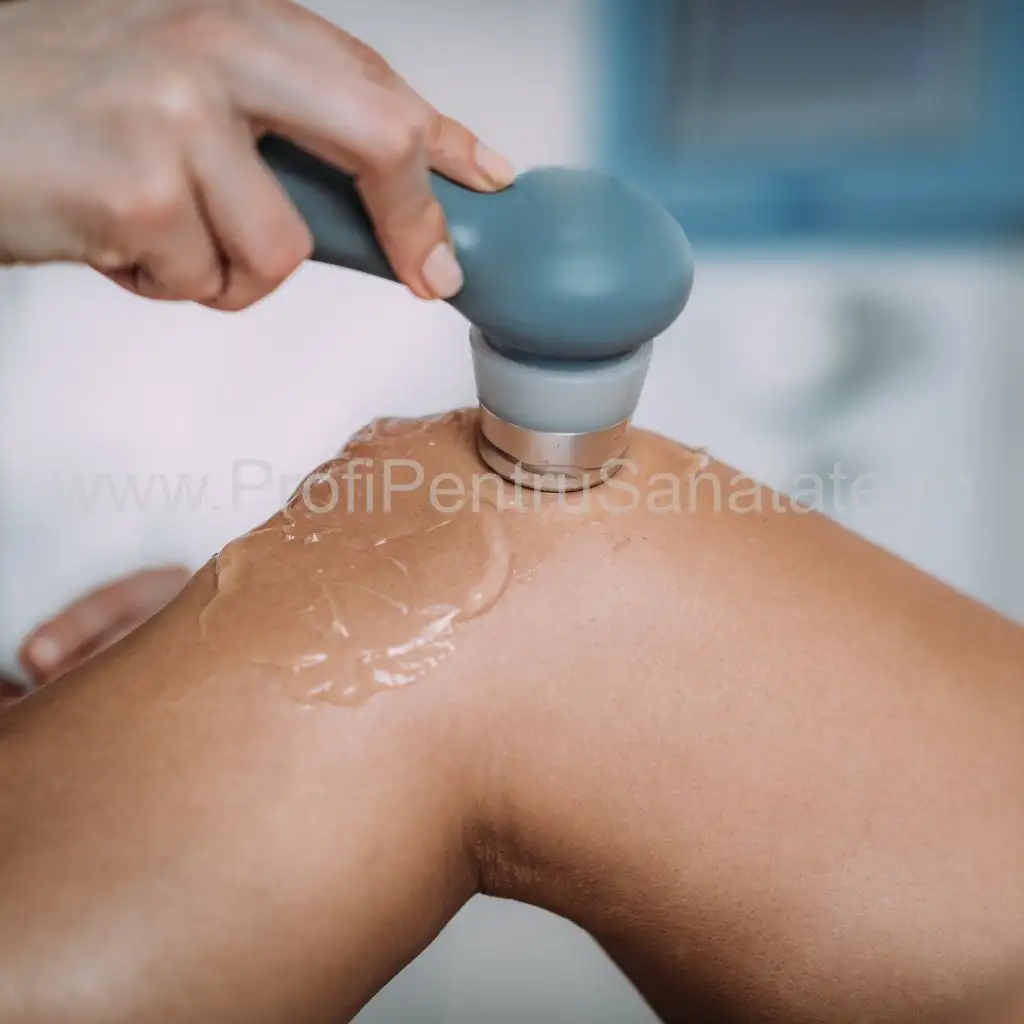 Diferența din Gel Ultrasunete și Loțiune Ultrasunete