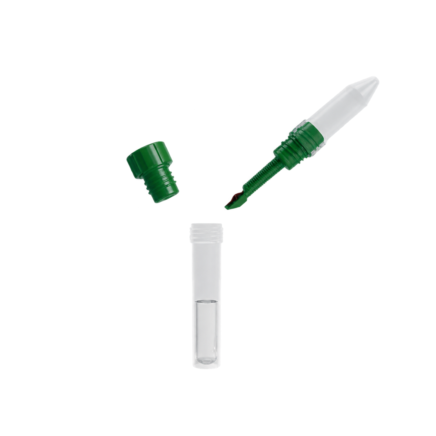 Mini Parasep SF 3,3 ml, Apafix