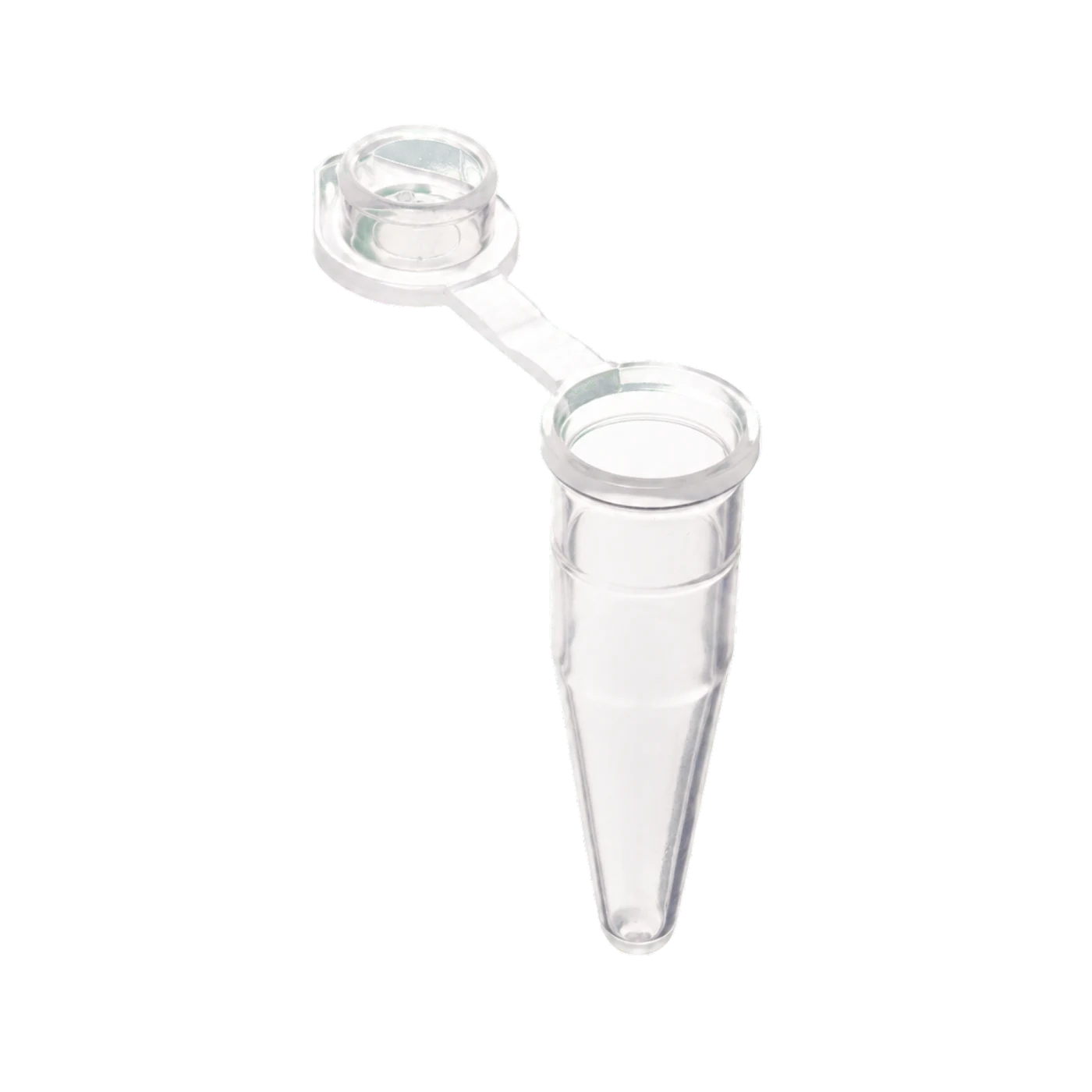 Tub Eppendorf 1,5 ml cu capac