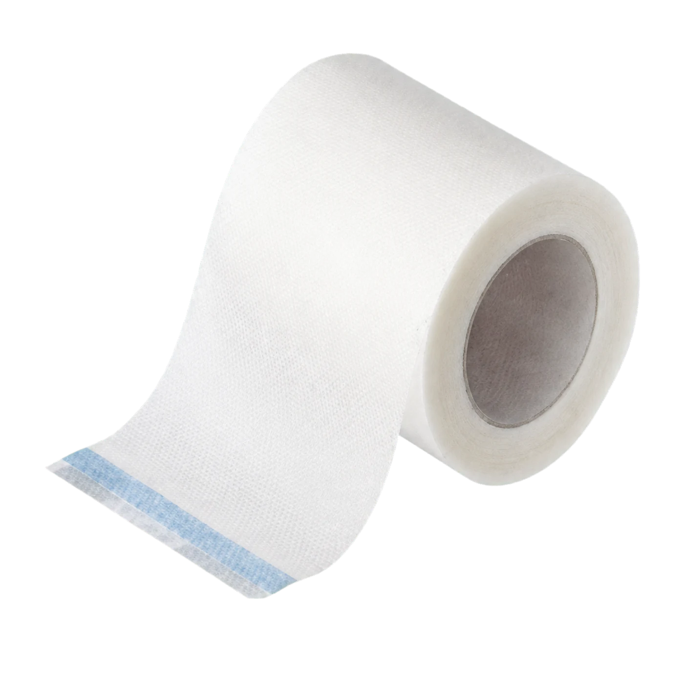 Leucoplast pe suport de hârtie