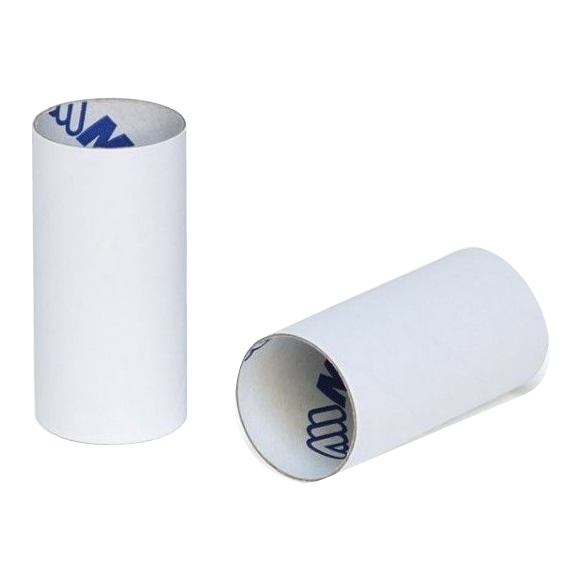 Tuburi de spirometrie 28 mm, ambalate individual