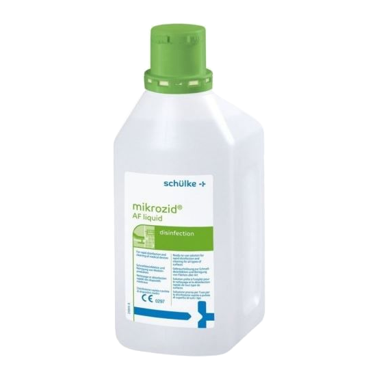 Mikrozid AF Liquid, 1 L