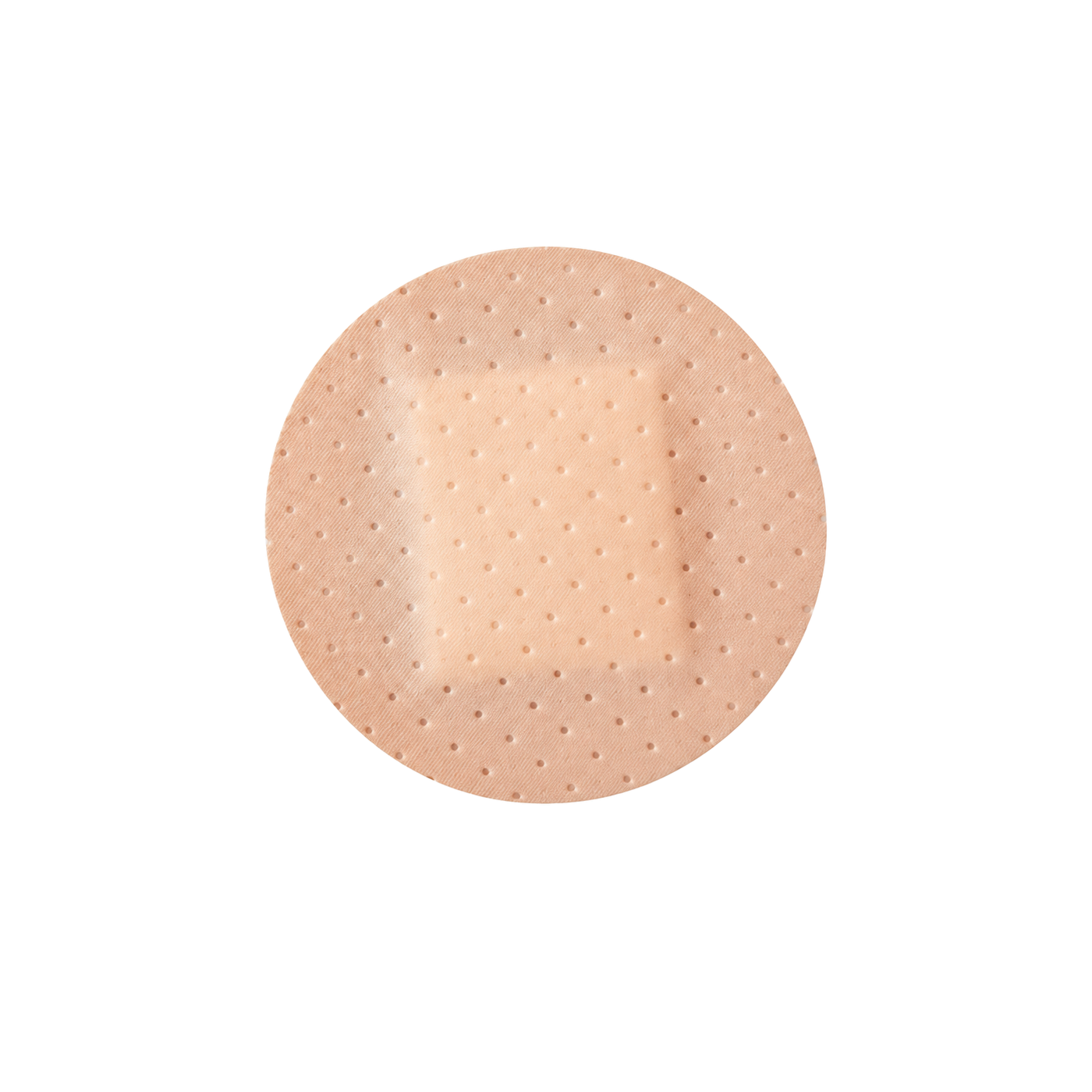 Plasturi injecții rotunzi 22mm (100 buc/cutie)
