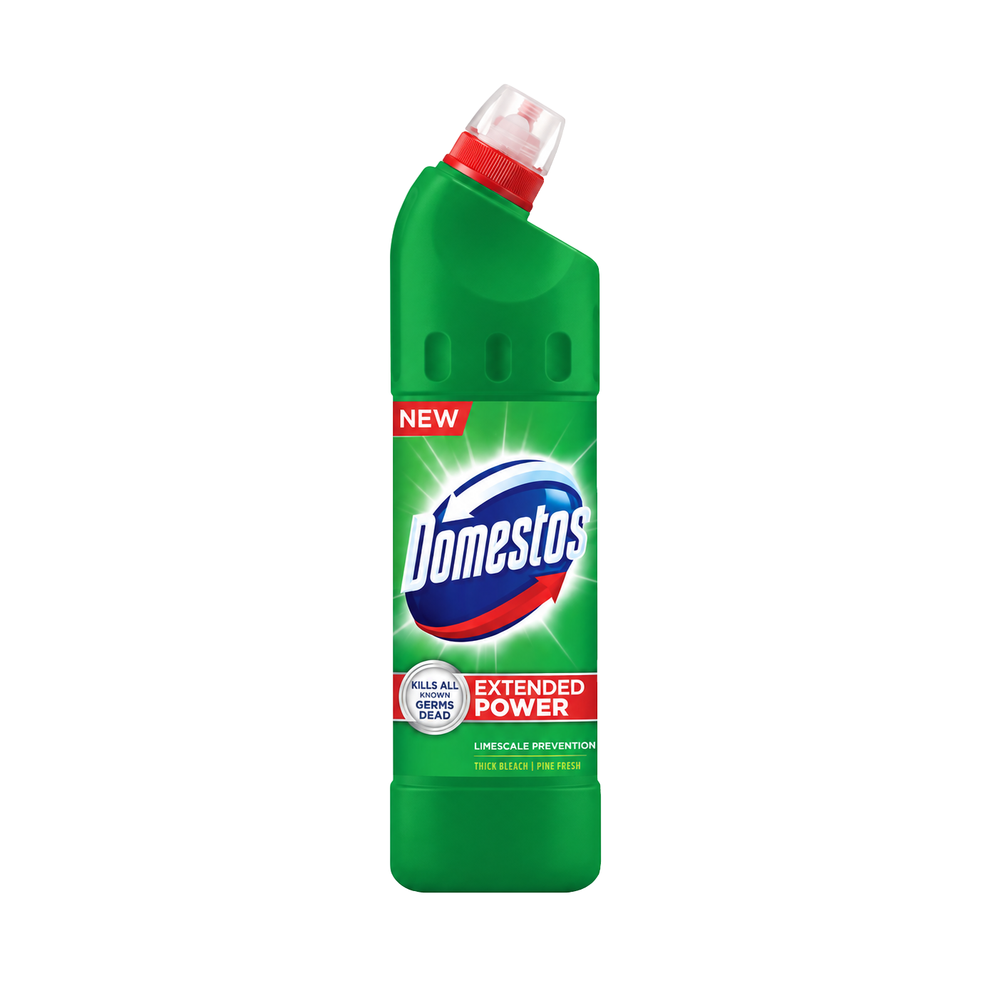 Domestos 750 ml