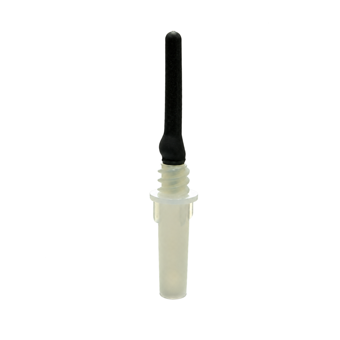 Luer adaptor steril