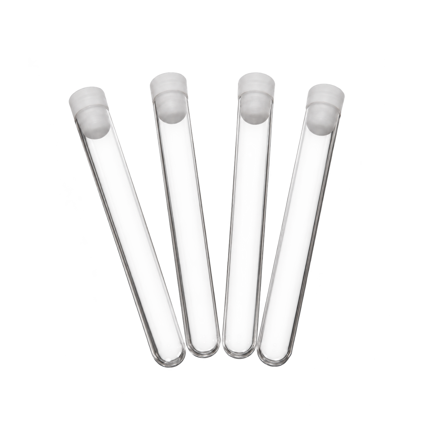 Eprubete microsterile 10 ml