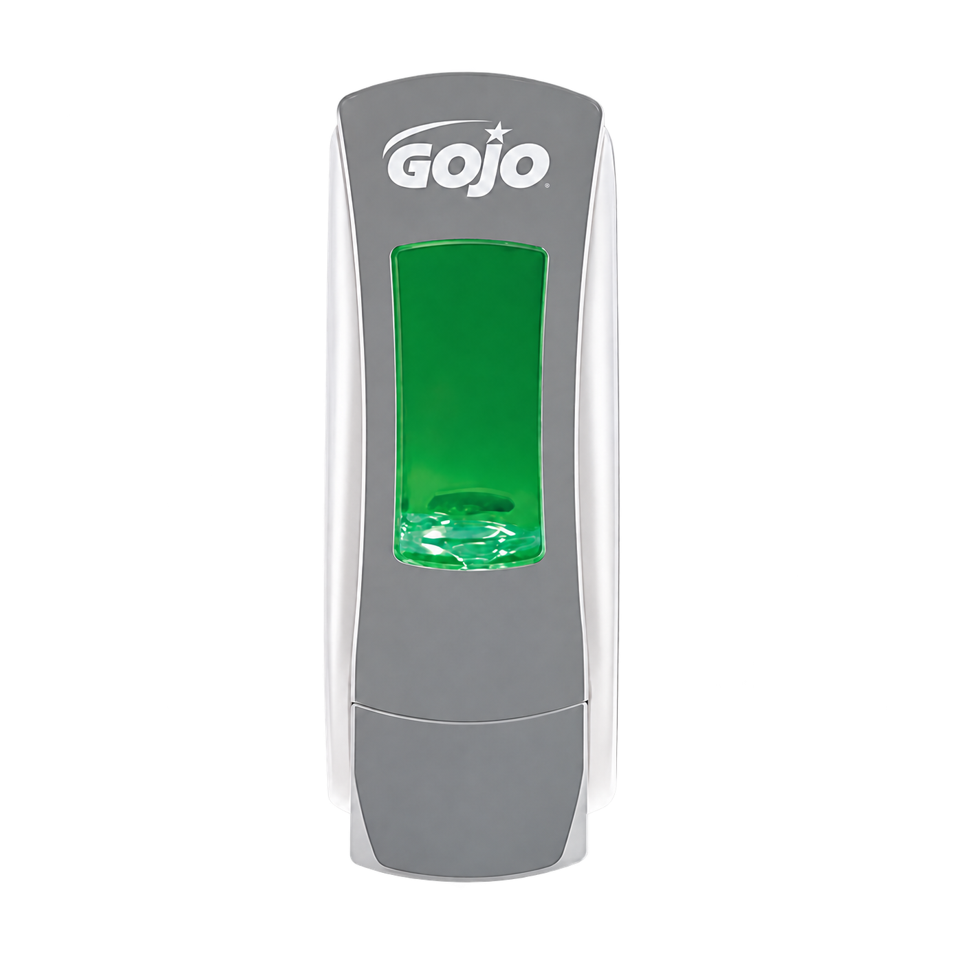 Dozator manual  pentru sapun spuma Gojo