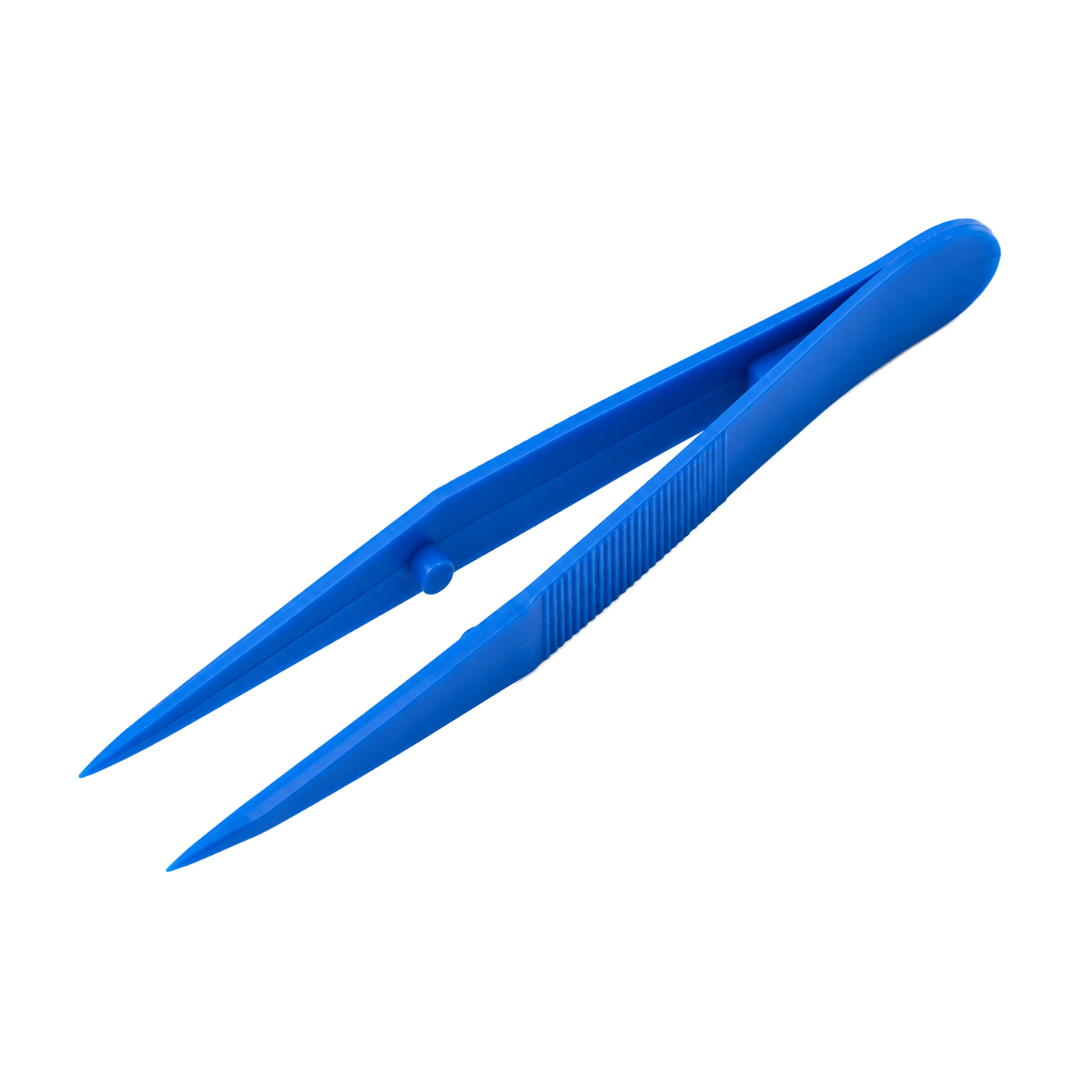 Pensa plastic varf ascutit -13 cm