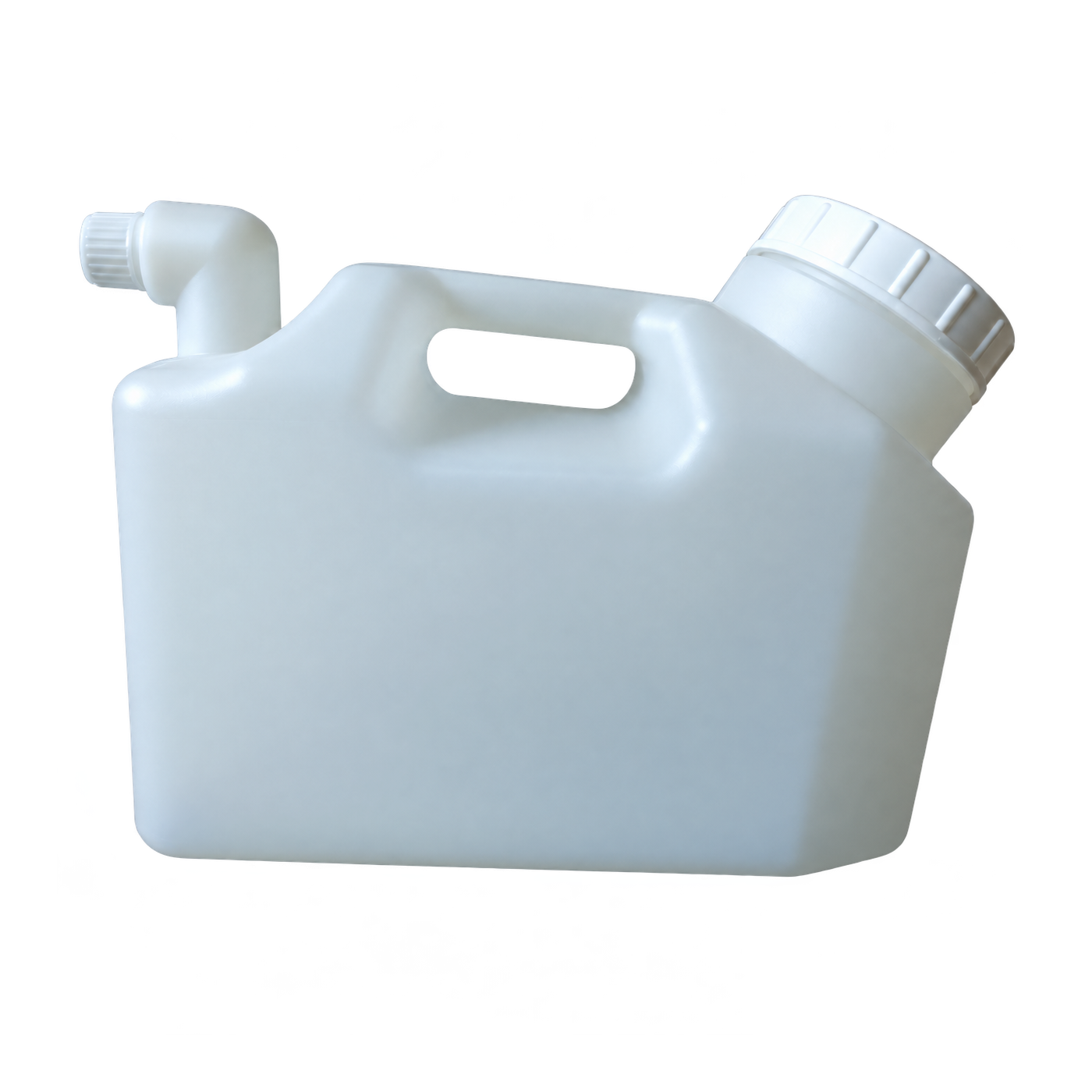 Recipient urina 24h cu sistem vacum-3000ml