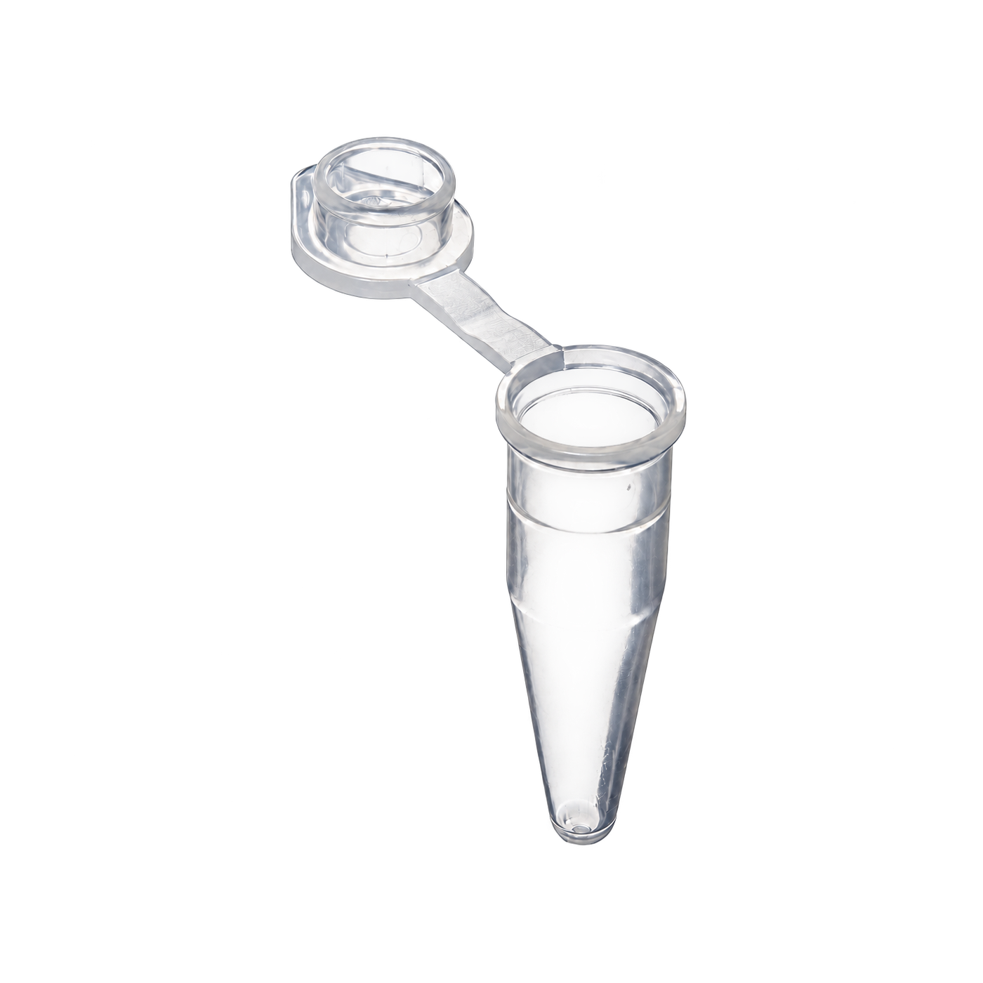 Tub Eppendorf cu capac- 1.5ml (500buc/punga)