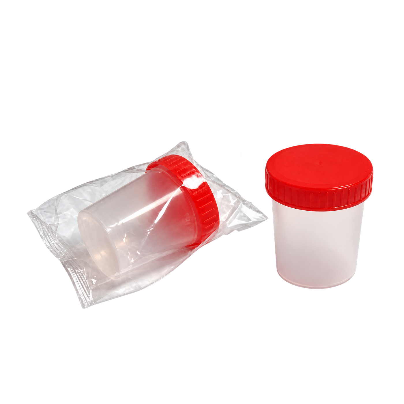 Urocultoare STERILE 60 ml