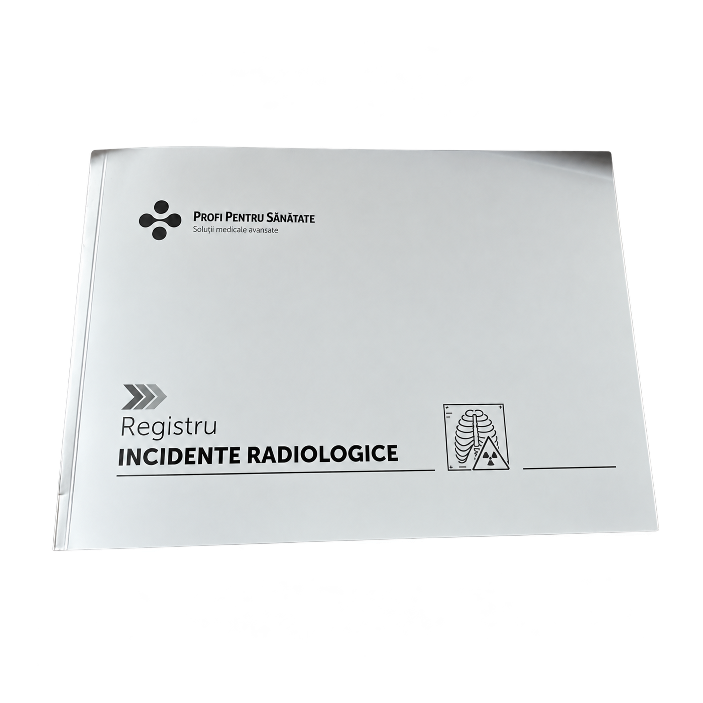 Registru incidente radiologie