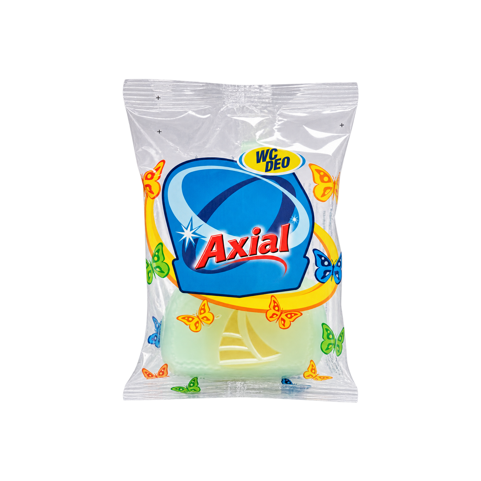 Odorizant WC Axial