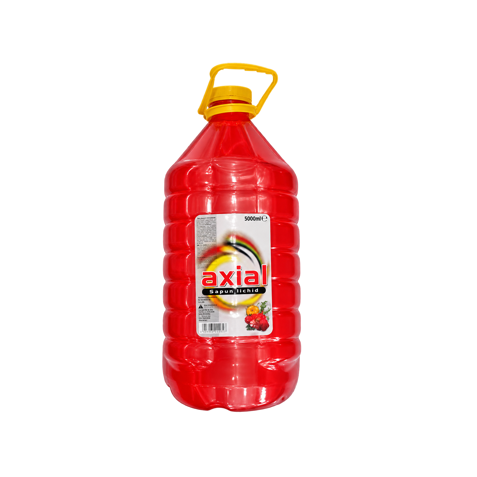 Săpun lichid 5L (parfumat)