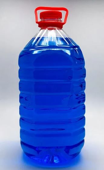 Soluție geam 5l