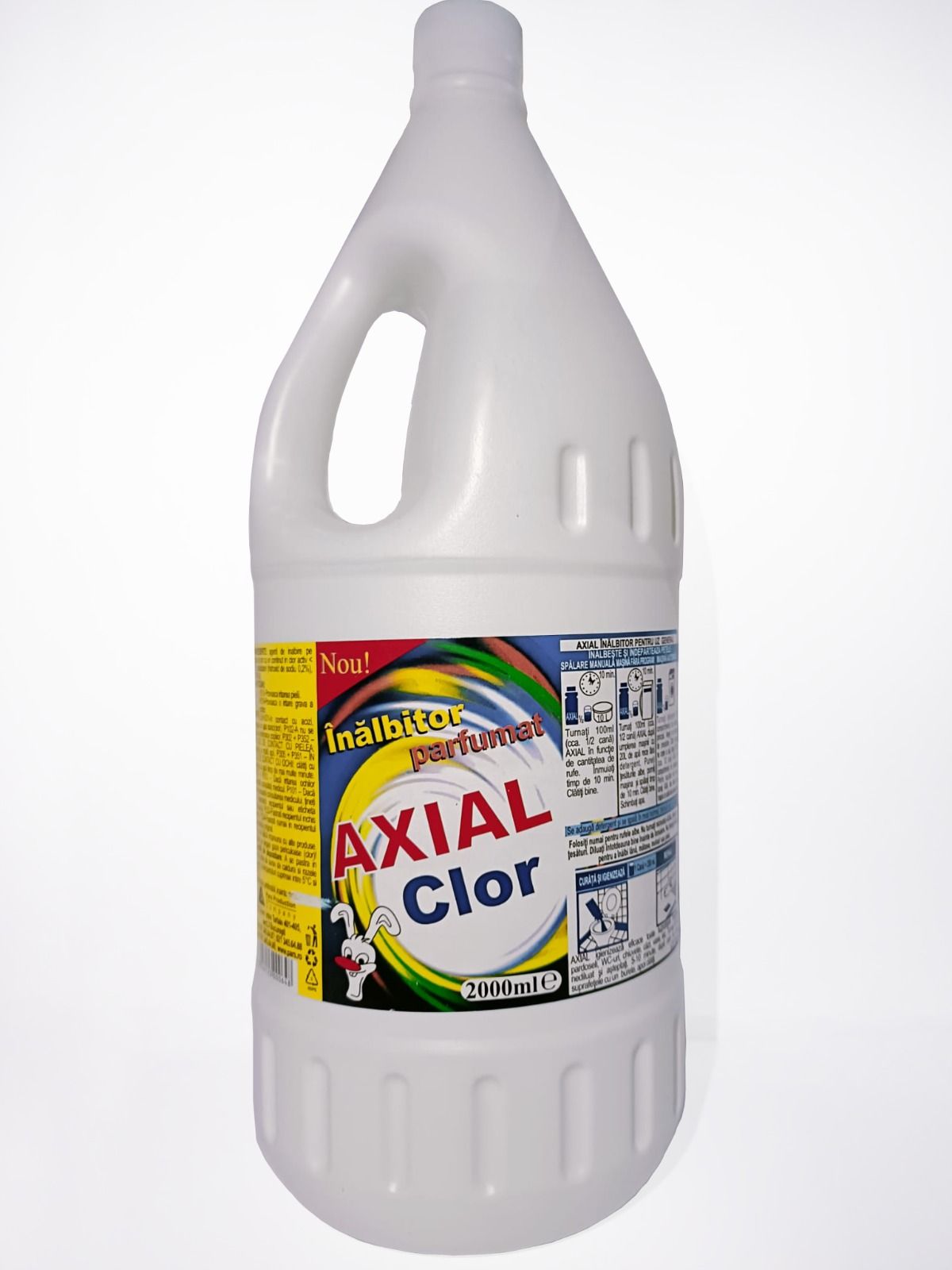 Clor 2L