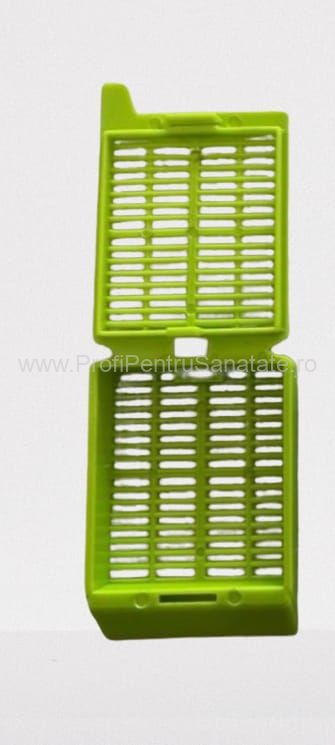 Caseta pentru biopsii mici-LID
