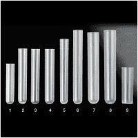 18056 - Eprubete ser 5 ml (12 x 75 mm), fara dop