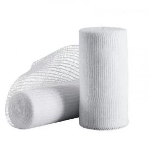 Fașa tifon 10 cm X 10 m (densitate T2)