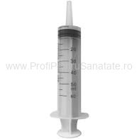 Seringă Guyon (auriculară) 50 ml