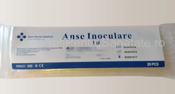 Trustlab-Anse inoculare 1 uI