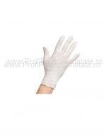 Msnusi de examinare din latex nepudrate, XS