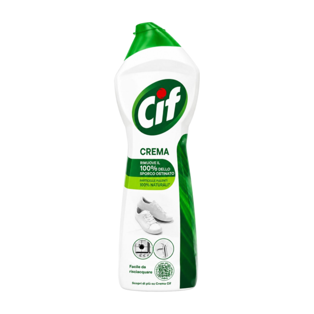Cif cream-solutie universala-750 ml