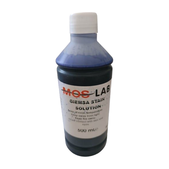Colorant Giemsa-0.5 L