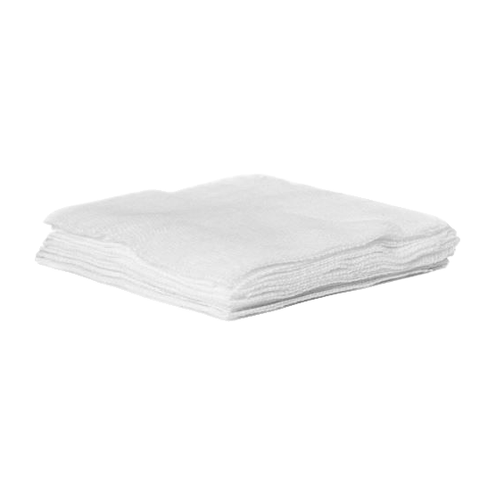 Comprese sterile 10cm/10cm - 8 straturi /5 buc pachet