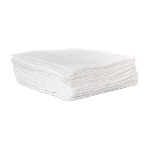 Comprese sterile 5cm/5cmx8strx5buc/pachet