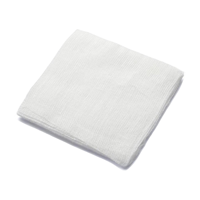 Comprese sterile 7.5cm / 7.5cm x 16 str.aturi x 5 buc/pachet