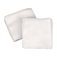 Comprese sterile 8cm/10 cm x 50buc/pachet, nepliate T1