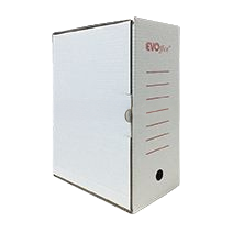 Cutie de arhivare 350x250x150mm - carton