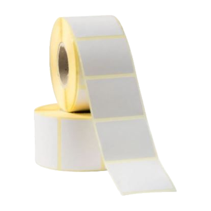 Etichete termice 40X24MM - X2000 - rolă cod bare