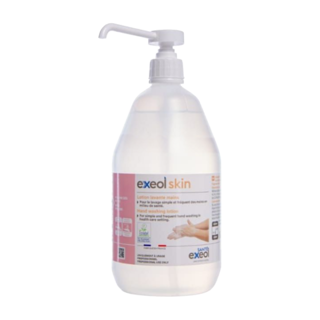 Exeol Skin- sapun lichid -1L