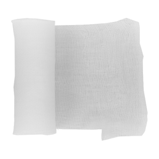 Fașa tifon 10cm X 10m (densitate T3)