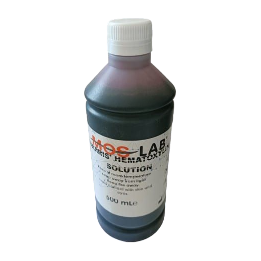 Harris Hematoxylin-500ml