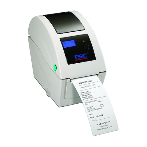 Imprimanta de etichete TDP-225, 203 DPI, 5 OPS