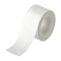 Leucoplast pânză 2.5cmx5m