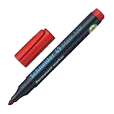 Marker permanent SCHNEIDER max130-ROSU